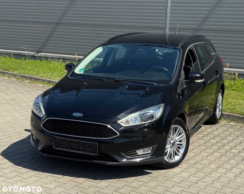 Ford Focus - 28