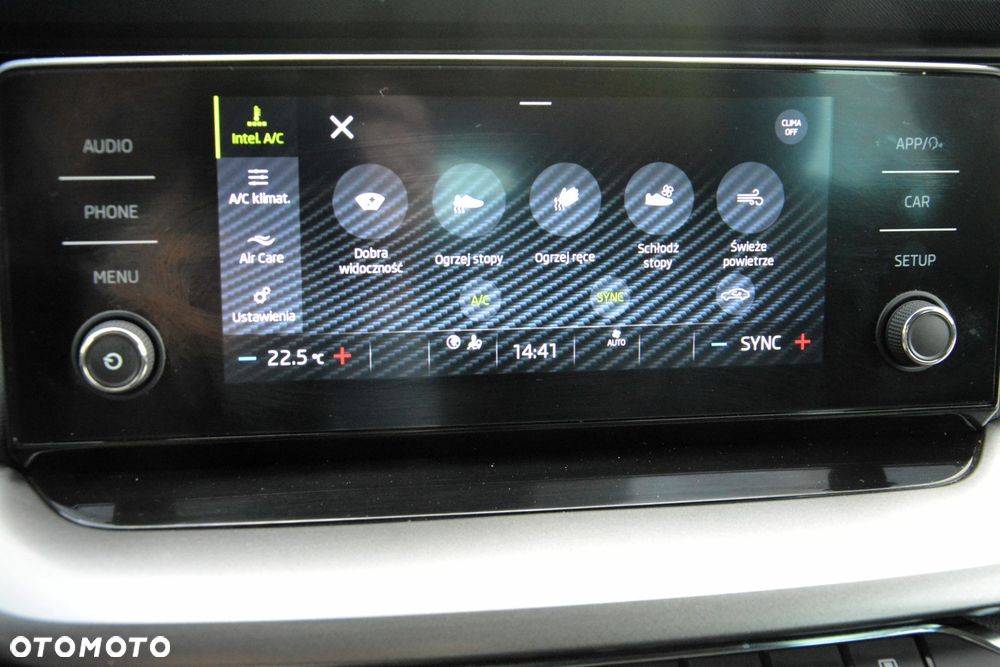 Skoda Octavia 1.5 TSI ACT Ambition - 28