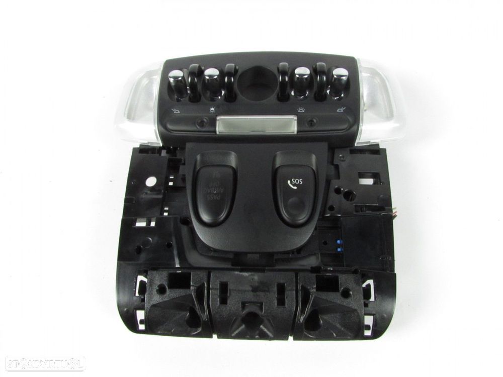 PLAFONIER Frente Seminovo/ Original MINI MINI (F56)/MINI MINI (F55)/MINI MINI CL... - 2