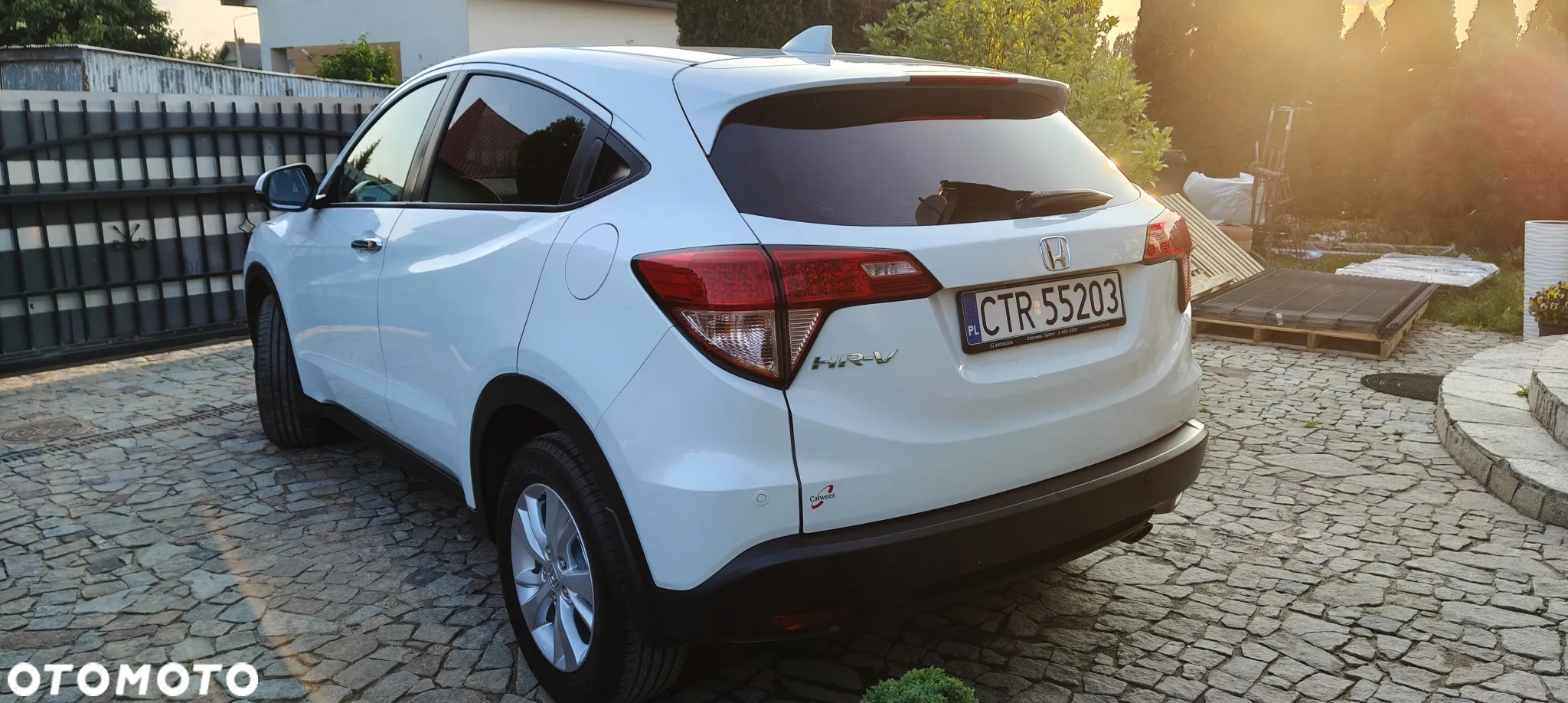 Honda HR-V 1.5 Elegance (ADAS/Honda Connect+) CVT - 3