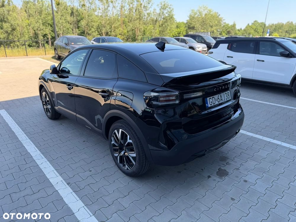 Citroën C4 1.2 mHEV Max eDCT6 - 8