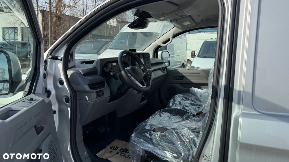 Volkswagen Transporter Furgon - 9