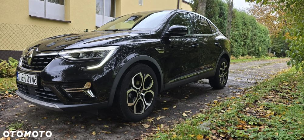 Renault Arkana - 2