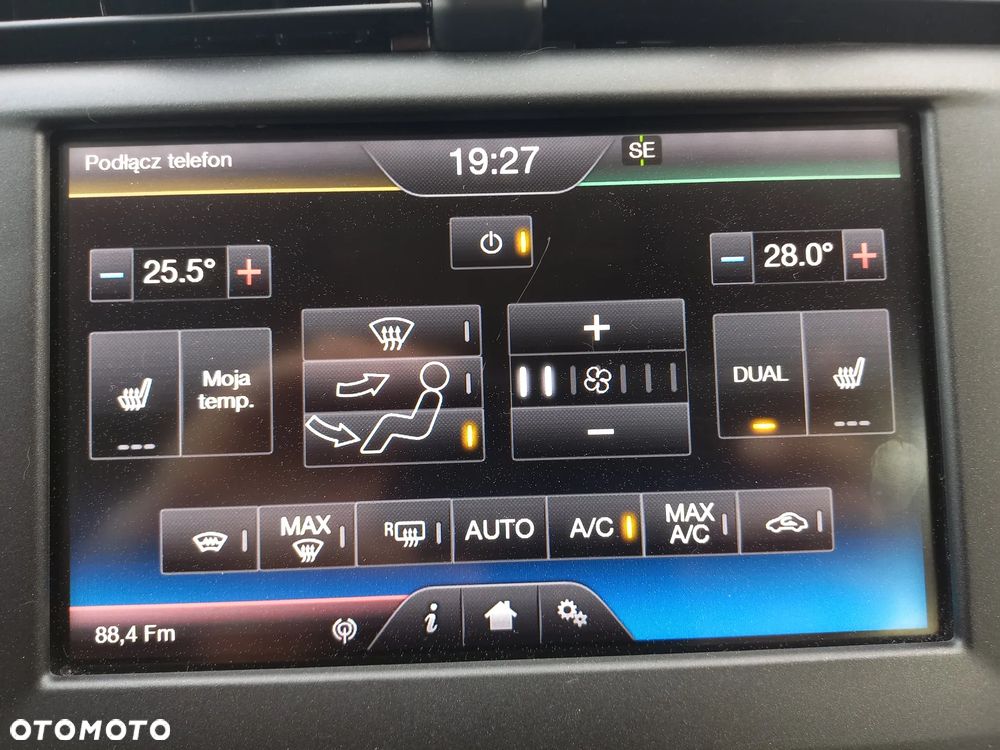 Ford Mondeo 2.0 TDCi Titanium - 27