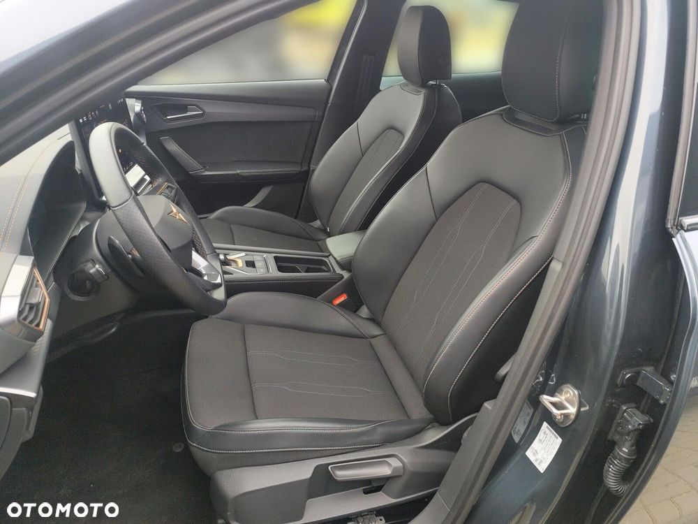 Cupra Formentor - 11