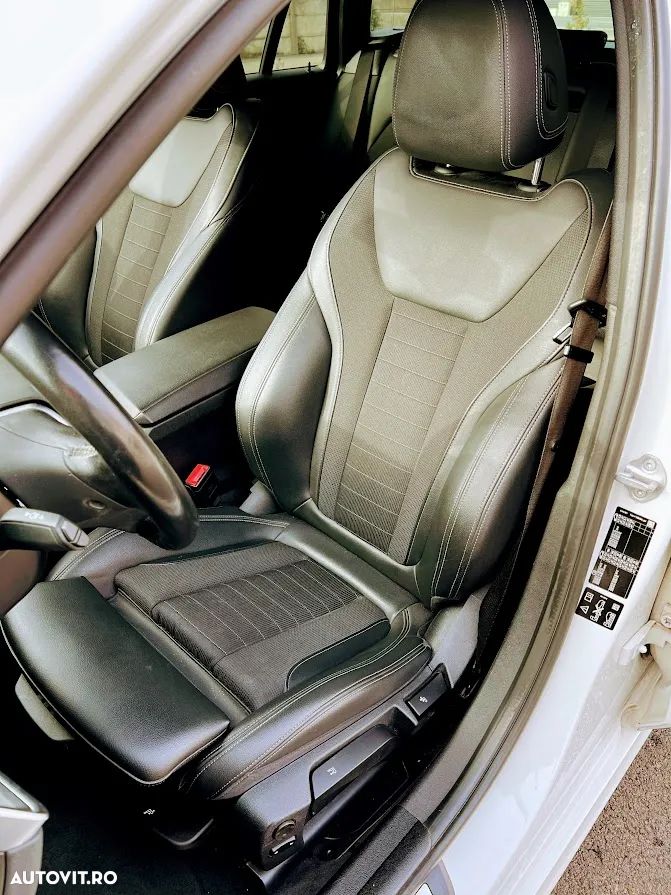 BMW Seria 3 320d xDrive AT MHEV - 7