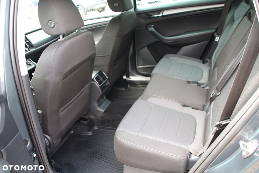 Skoda Kodiaq 2.0 TDI 4x4 Ambition - 16