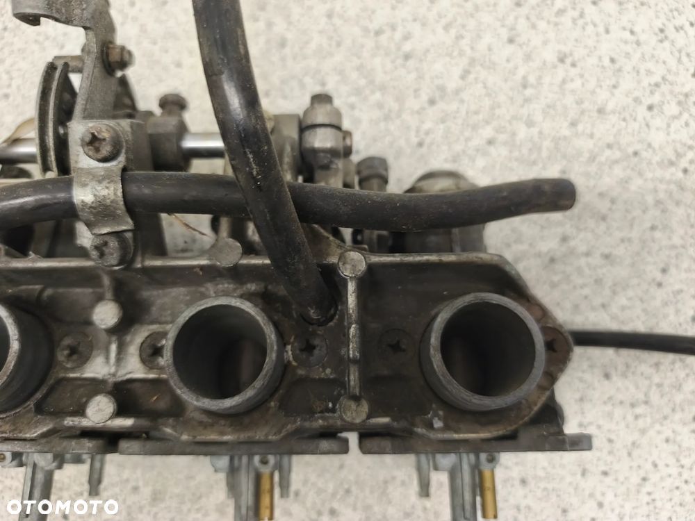 Gaźniki Honda CB500 CB 500 - 10