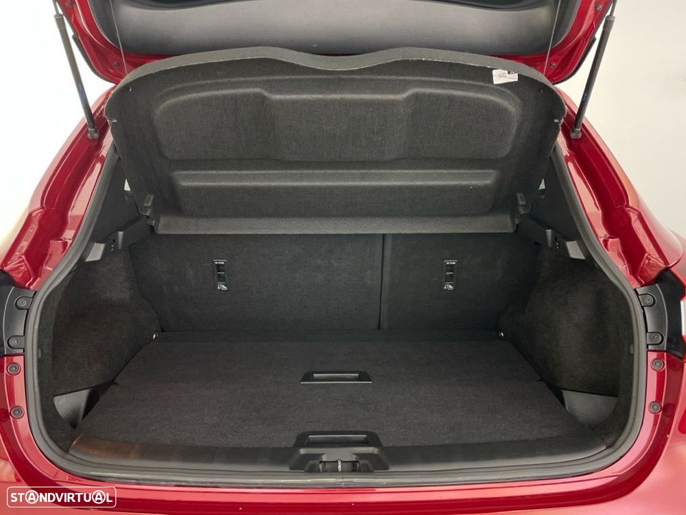 Nissan Qashqai 1.5 dCi N-Connecta DCT - 12