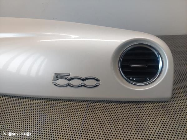 Friso / Frisos Fiat 500 (312_) - 3