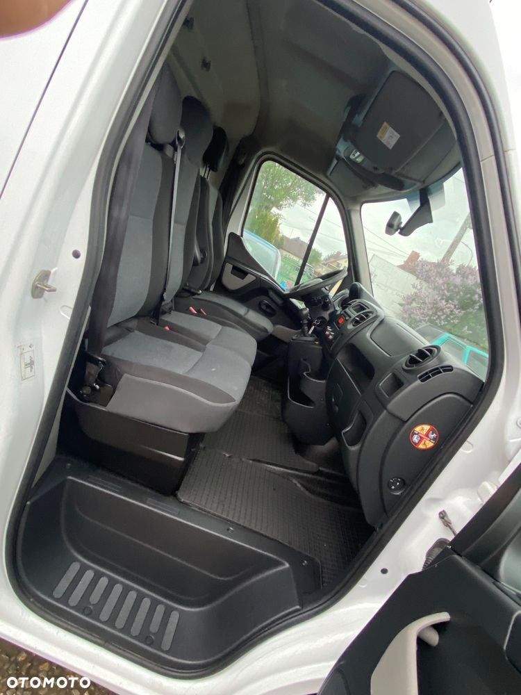 Renault Master - 15