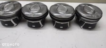 TŁOK PEUGEOT_MINI_ BMW_116_N13B16A_ 77L51+NADWYMIAR _0,50 JAK NOWY - 4