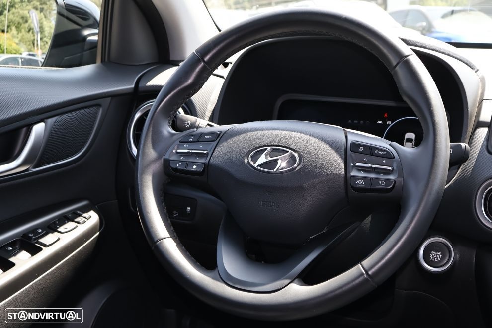 Hyundai Kauai 1.0 T-GDi Premium - 10