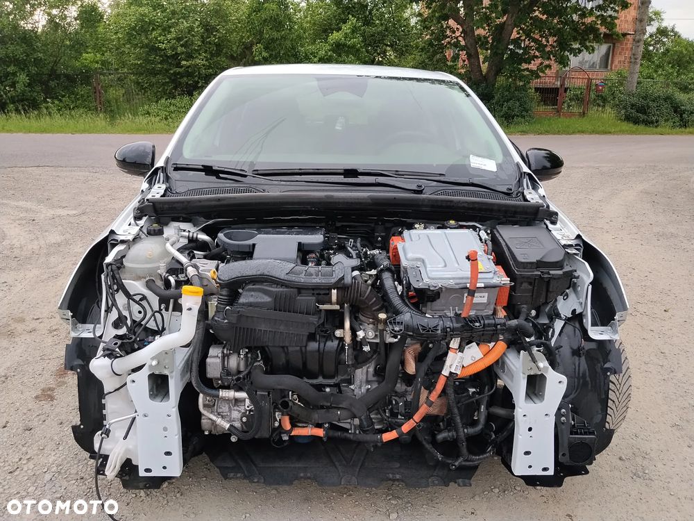 Renault Clio 1.6 E-TECH Full Hybrid 145 Evolution - 3