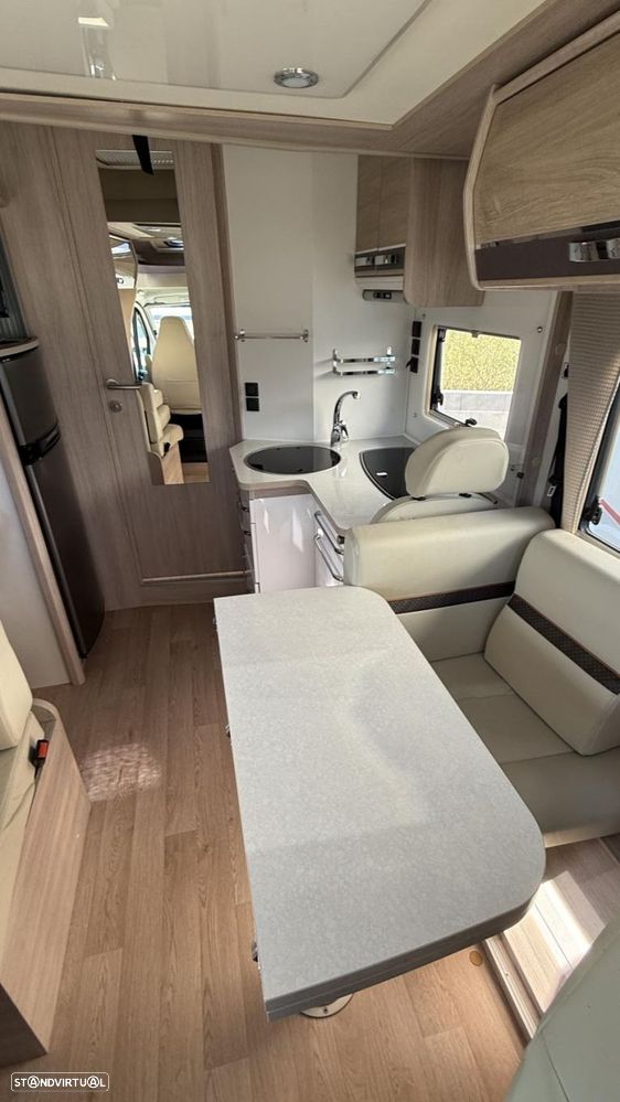 Rapido Serie 6F 696 FF 50 anos c.central e basculante - 54