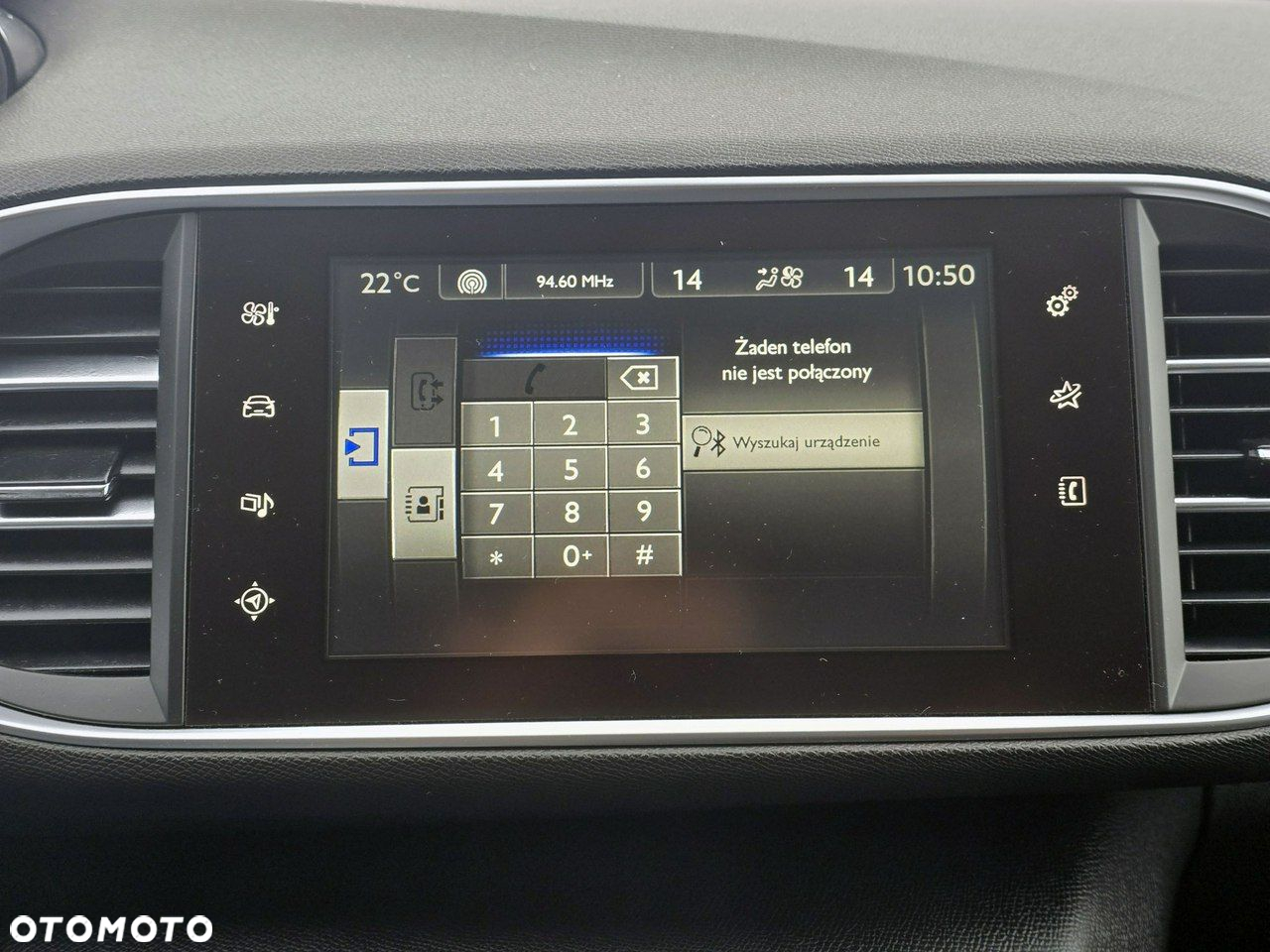 Peugeot 308 - 11