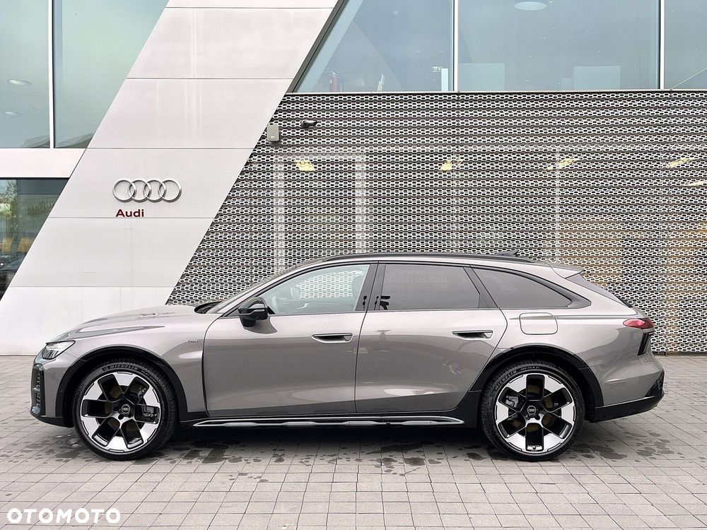 Audi A6 Allroad - 8