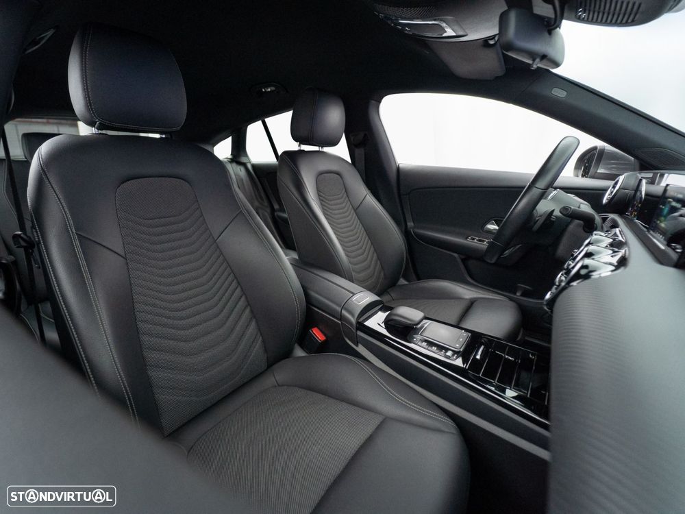 Mercedes-Benz CLA 180 d Shooting Brake Style Aut. - 46