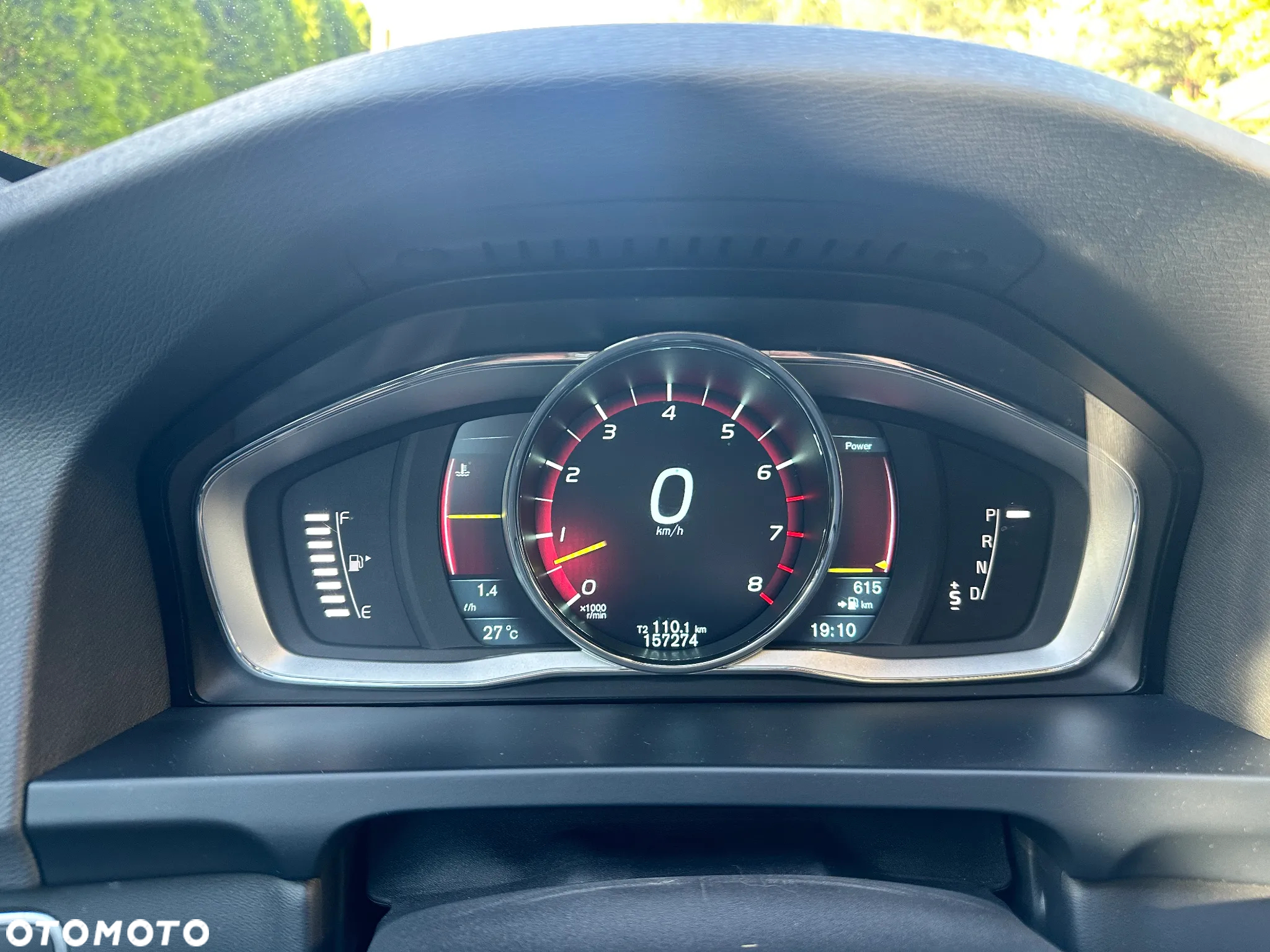 Volvo S60 T6 AWD Geartronic RDesign - 10