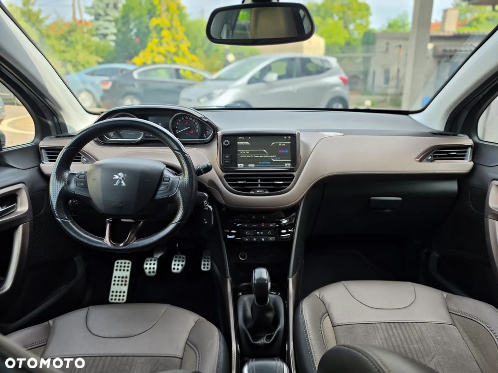Peugeot 2008 - 33