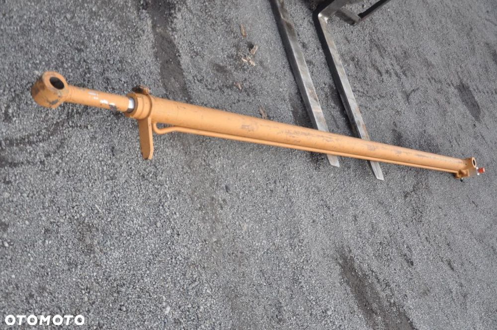 SIŁOWNIK HYDRAULICZNY TELESKOPU MANITOU 737 DŁ. 311,5 CM - 2