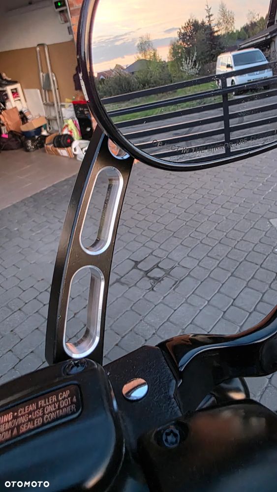 Harley-Davidson Softail Fat Boy - 37