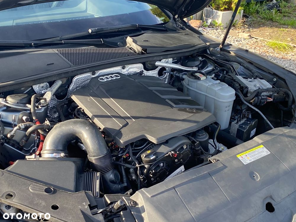 Audi A7 Sportback 45 TFSI Quattro S tronic - 9