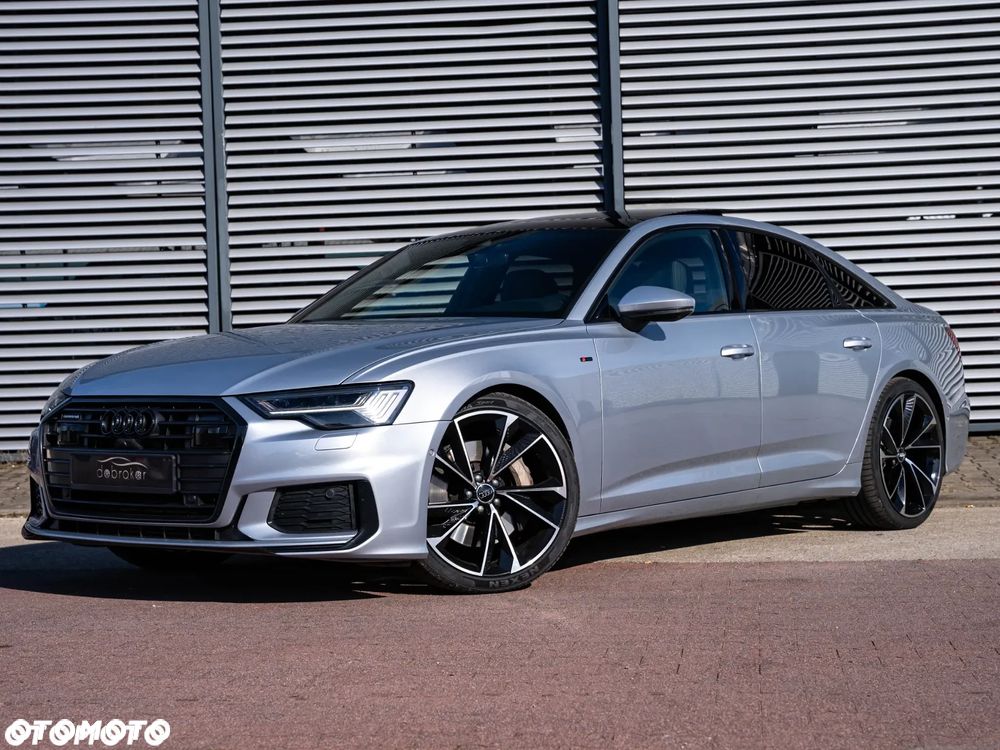 Audi A6 - 4