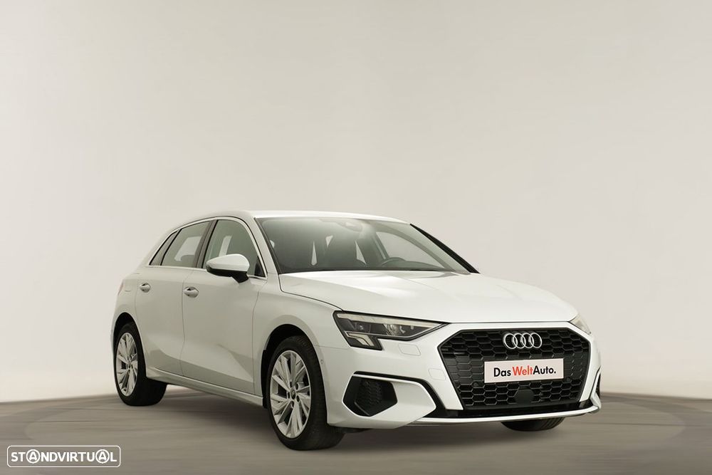 Audi A3 Sportback 30 TFSI Advanced S tronic - 1