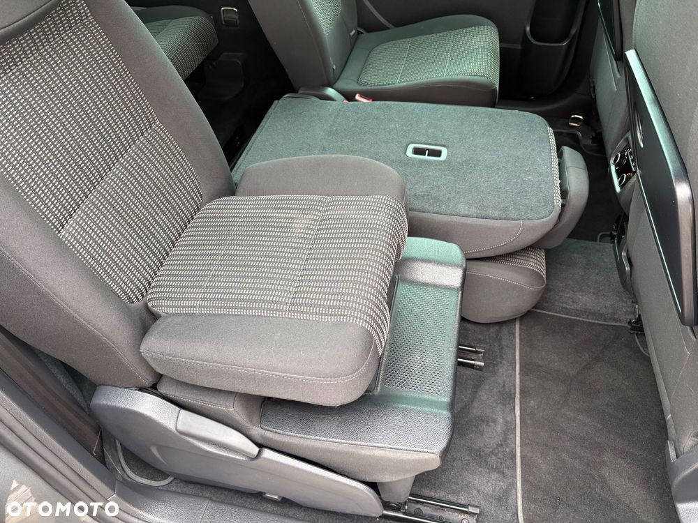 Seat Alhambra 2.0 TDI Ecomotive Crono Plus - 35