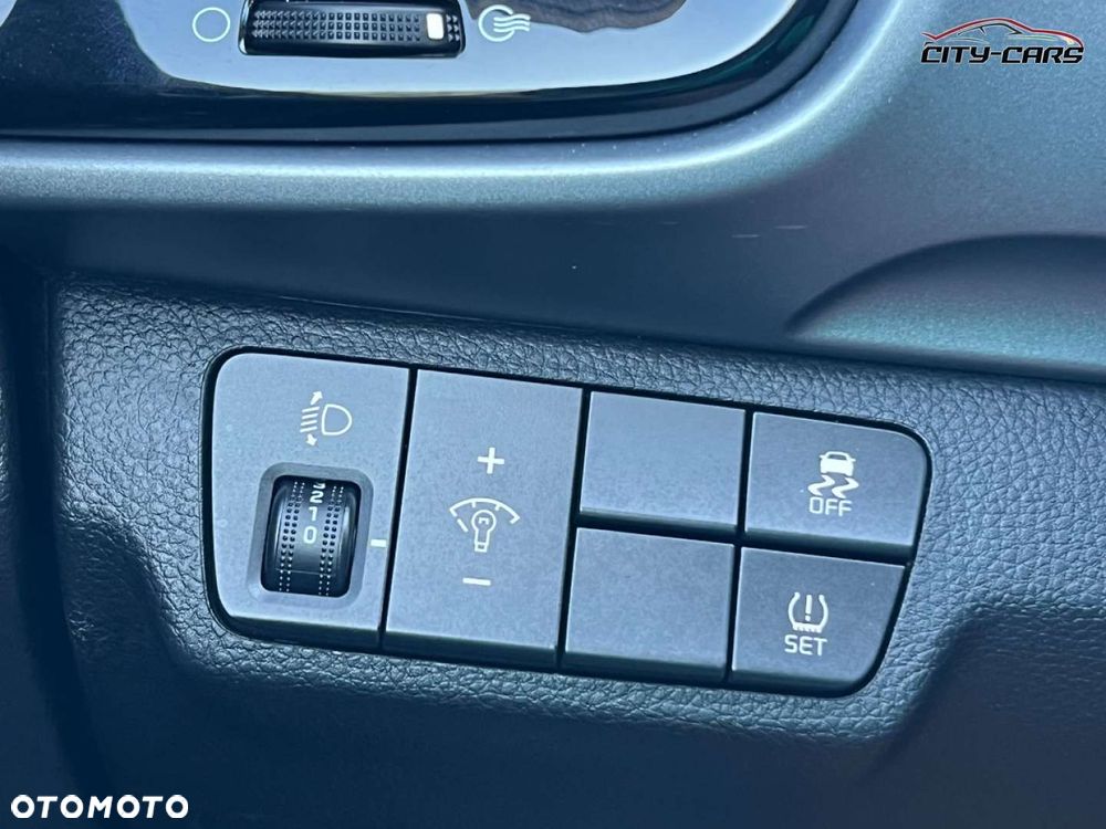 Kia Stonic - 21