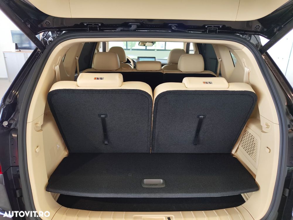 KGM Rexton - 20