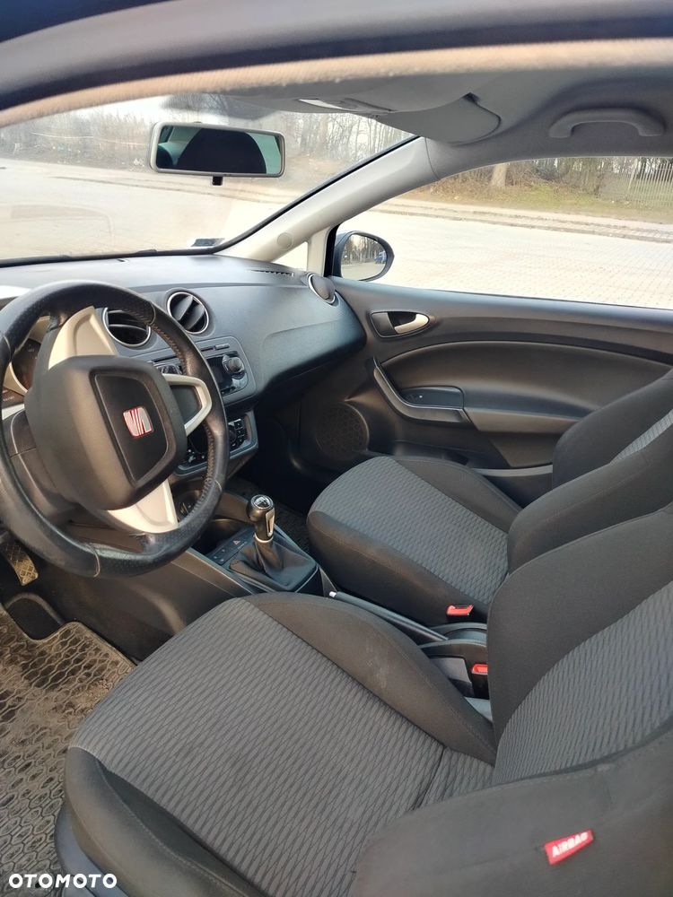 Seat Ibiza SC 1.2 TSI Style - 21