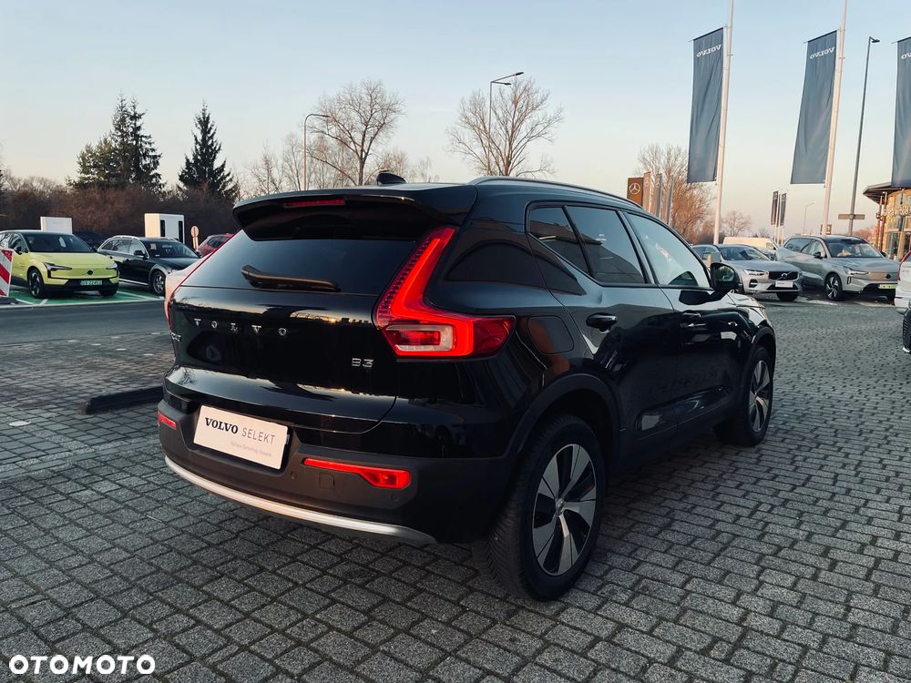 Volvo XC 40 B3 Core - 6