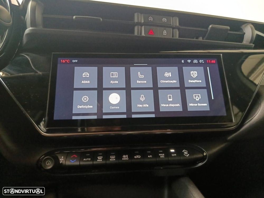 Alfa Romeo Junior 1.2 Speciale eDCT6 - 23