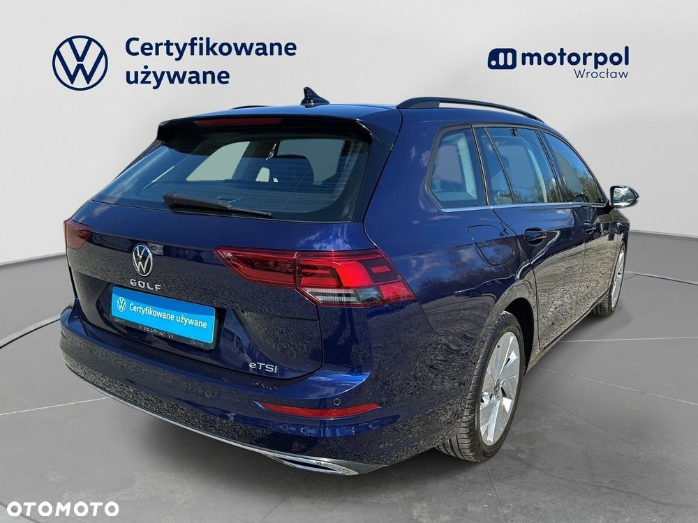 Volkswagen Golf Variant - 15