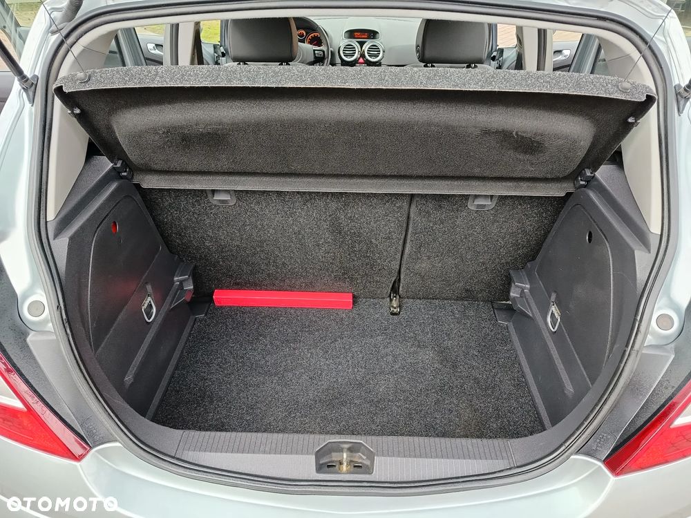 Opel Astra 1.4 Fun - 14