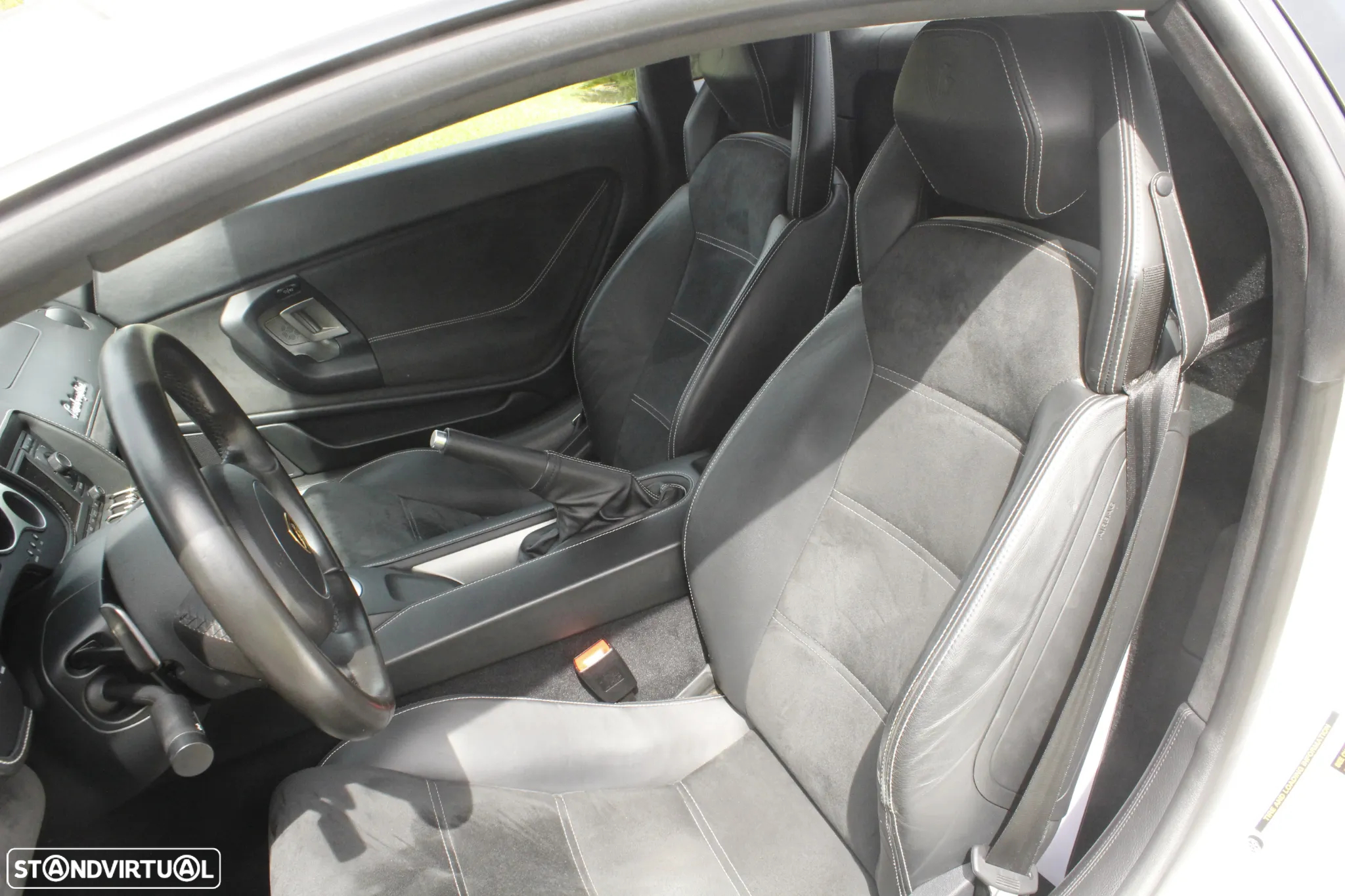 Lamborghini Gallardo LP560-4 E-Gear - 21