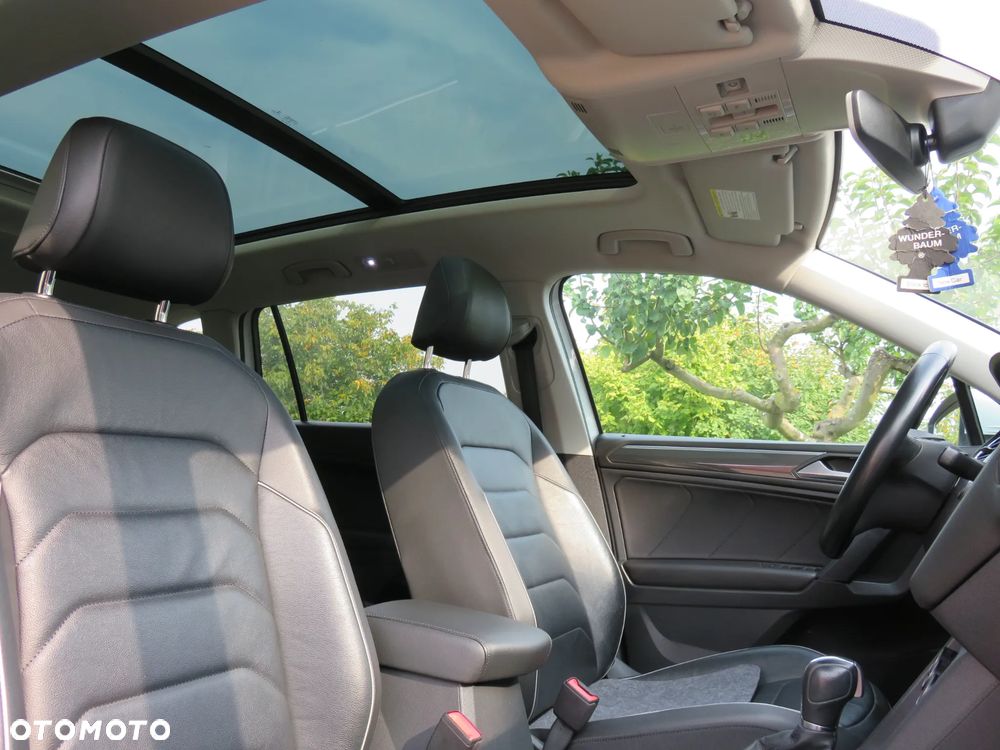 Volkswagen Tiguan Allspace - 8