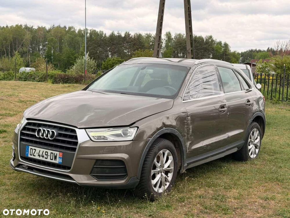 Audi Q3 1.4 TFSI - 12