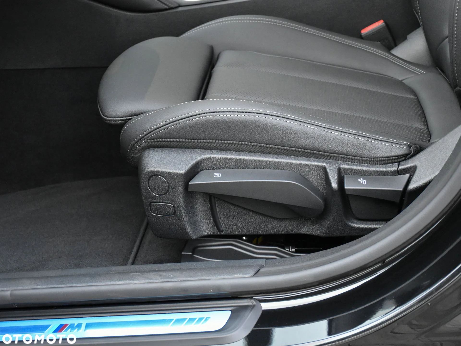 BMW i4 eDrive 35 M Sport - 13