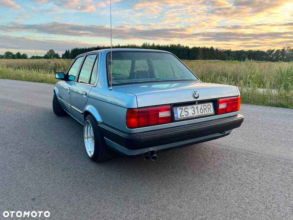 BMW Seria 3 - 2