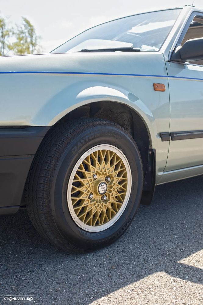 Mazda 323 1.3 i GLX - 5