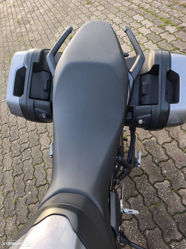 Triumph Tiger 660 Sport - 12