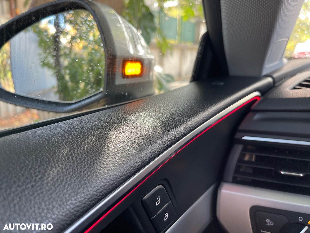 AUDI A5 2019 — imagine 19