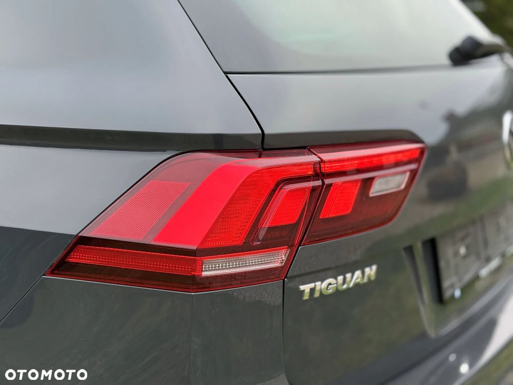 Volkswagen Tiguan 1.6 TDI SCR Comfortline - 27