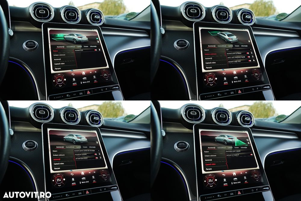 Mercedes-Benz C - 18