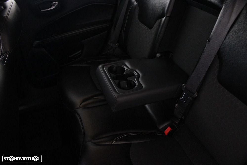 Jeep Compass 1.6 M-Jet Longitude - 31