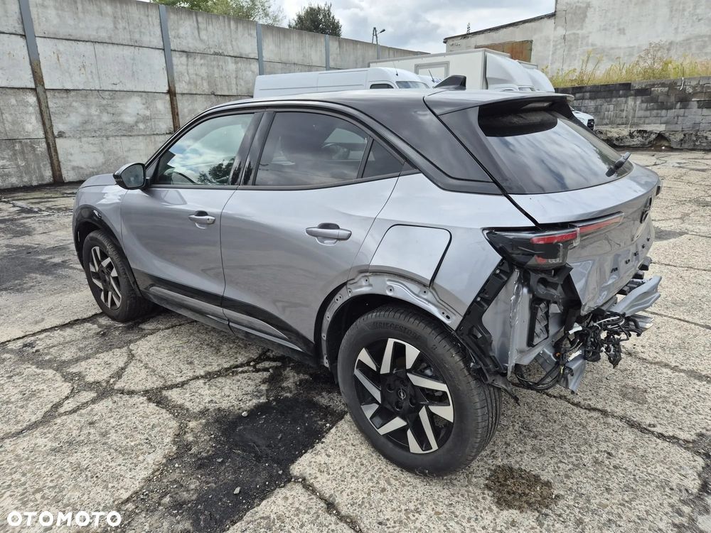 Opel Mokka - 3