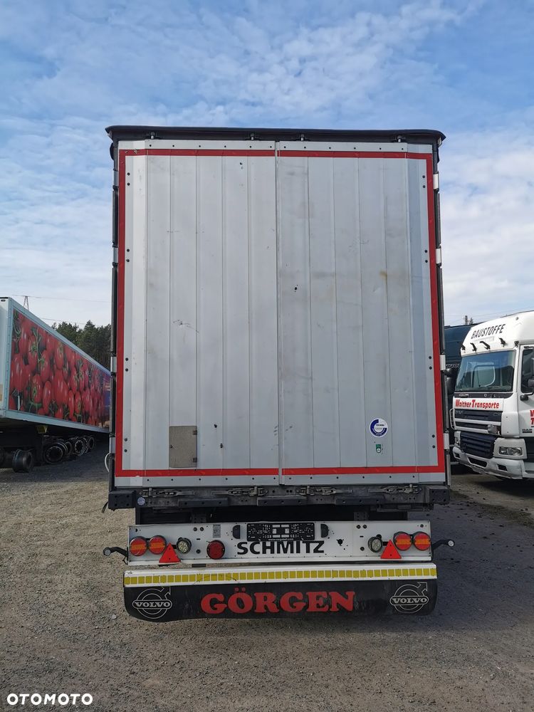 Schmitz Cargobull SCB 24/L - 9